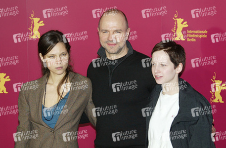 Sabine Timoteo, Aurélen Recoing, Julia Hummer