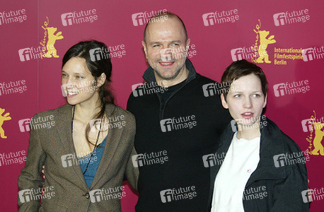 Sabine Timoteo, Aurélen Recoing, Julia Hummer