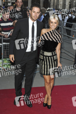 Jamie Redknapp, Louise Redknapp