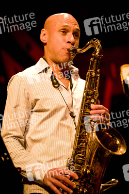 Joshua Redman
