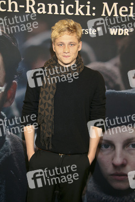 Matthias Schweighöfer