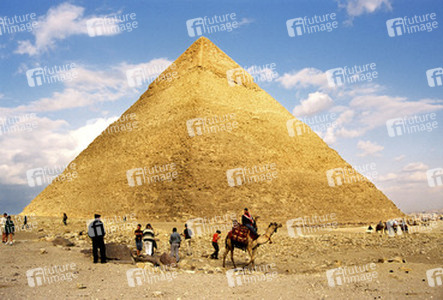 Chephren-Pyramide