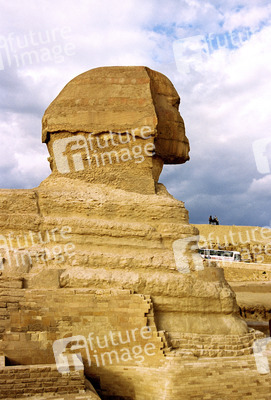 Die Sphinx