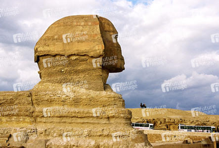 Die Sphinx