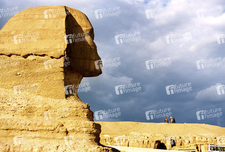 Die Sphinx
