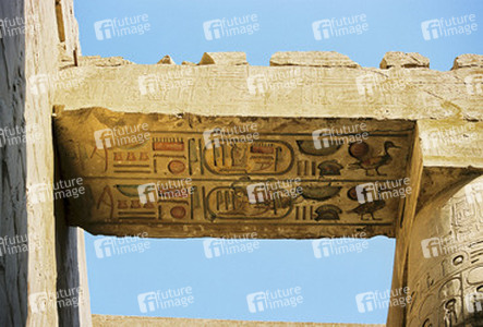 Hieroglyphen