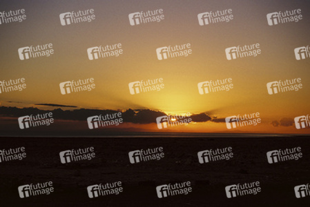 Sonnenaufgang