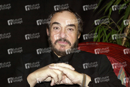 John Rhys-Davies