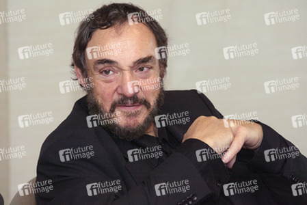 John Rhys-Davies