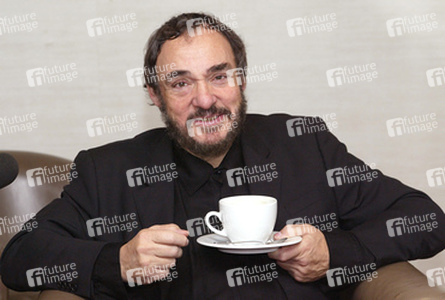 John Rhys-Davies