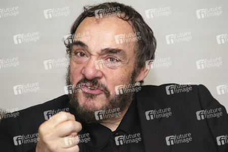 John Rhys-Davies