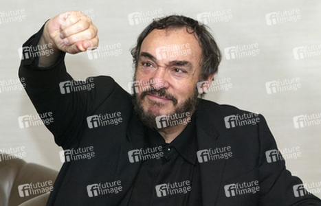 John Rhys-Davies
