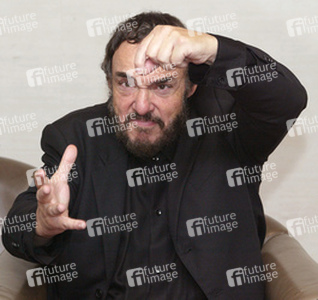 John Rhys-Davies