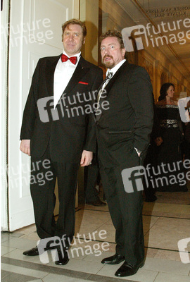 Uwe Rohde, Armin Rohde