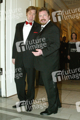 Uwe Rohde, Armin Rohde