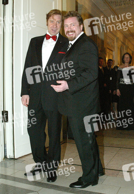 Uwe Rohde, Armin Rohde