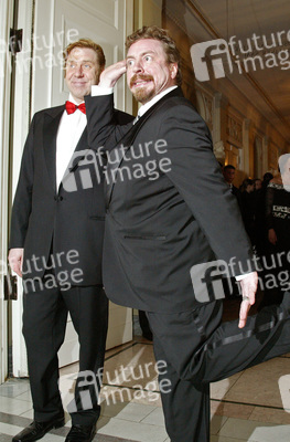 Uwe Rohde, Armin Rohde