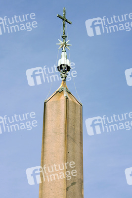 Obelisk auf dem Piazza San Pietro / Petersplatz