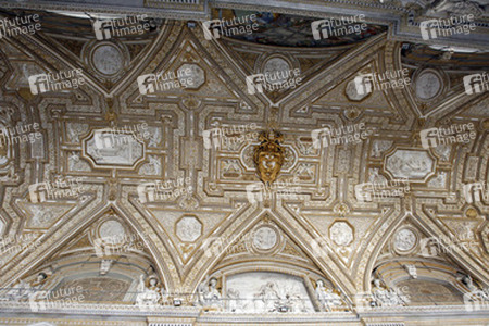 San Pietro in Vaticano / Peterskirche / Petersdom