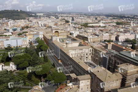 Vatikanische Museen