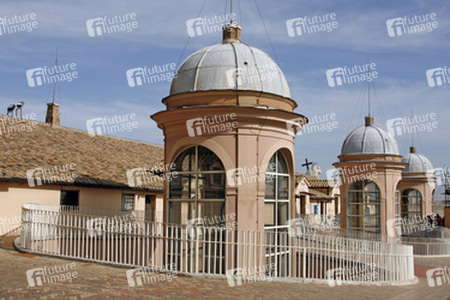 San Pietro in Vaticano / Peterskirche / Petersdom