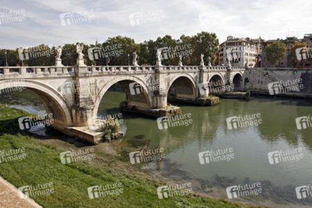 Ponte Sant'Angelo / Engelsbrücke