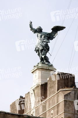 Castel Sant'Angelo / Engelsburg
