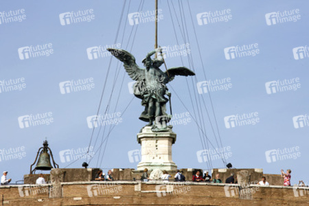 Castel Sant'Angelo / Engelsburg