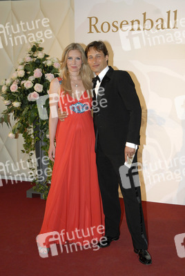 Jette Joop, Christian Elsen