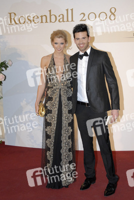 Lena Gehrke, Jay Khan