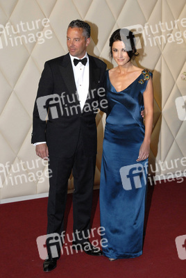 Patrick von Faber-Castell, Mariella Ahrens