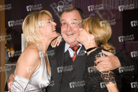 Janette Rauch, Martin Willich, Roswitha Schreiner