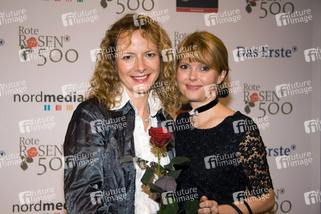 Karina Thayenthal, Roswitha Schreiner