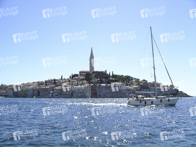 Altstadt von Rovinj