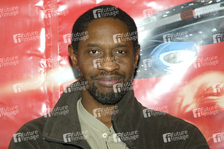 Tim Russ