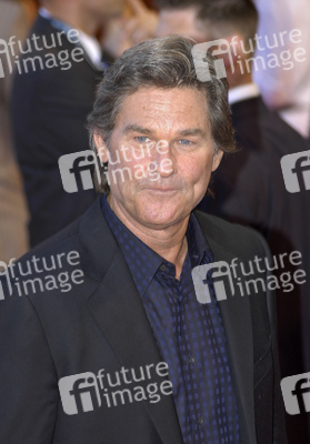 Kurt Russell