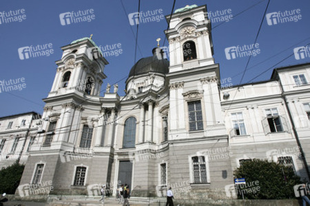 Dreifaltigkeitskirche