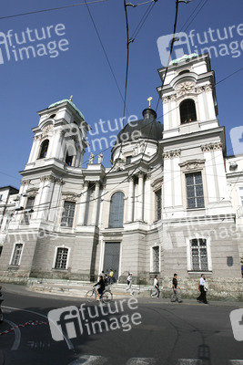 Dreifaltigkeitskirche