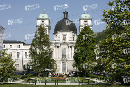 Dreifaltigkeitskirche
