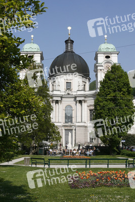 Dreifaltigkeitskirche