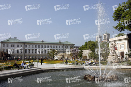 Schloss Mirabell