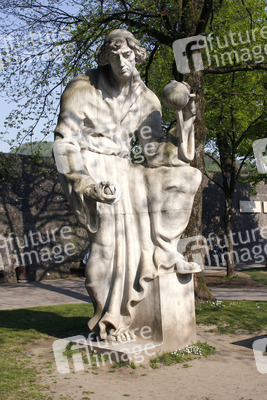 Nikolaus Kopernikus Denkmal