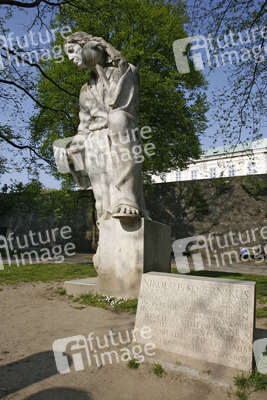 Nikolaus Kopernikus Denkmal