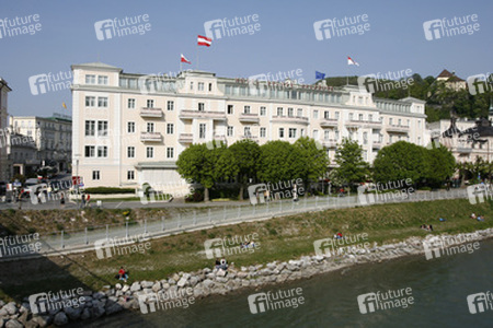 Hotel Sacher Salzburg