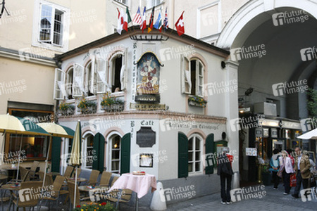 Restaurant zum Eulenspiegel