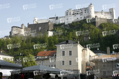 Festung Hohensalzburg