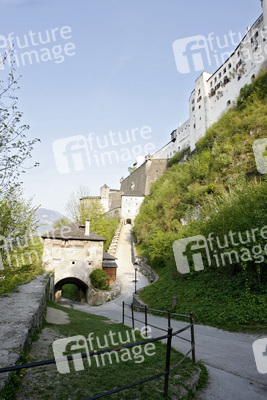 Festung Hohensalzburg