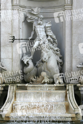 Neptunbrunnen