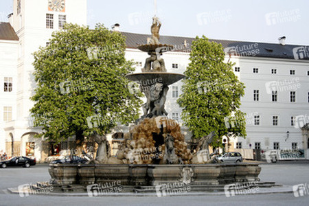 Residenzbrunnen