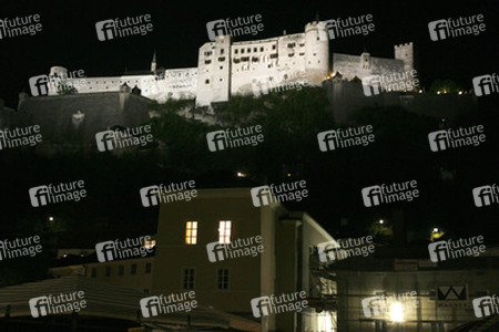 Festung Hohensalzburg
